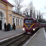 dp.uz.gov.ua: Дніпропетровська дитяча залізниця поповнилася майже півтисячею новачків і активно готується до новорічних свят