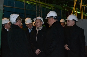dp.uz.gov.ua: Німеччина має намір надати фінансування для модернізації українських тепловозів