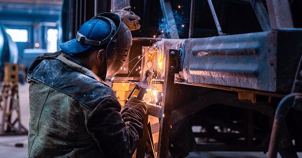dp.uz.gov.ua: У 2023 році на Придніпровській залізниці відремонтували понад 2,5 тис. вантажних вагонів