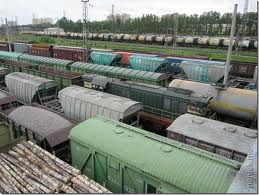 dp.uz.gov.ua: У 2011 році зросла ефективність використання вагонного та локомотивного парку