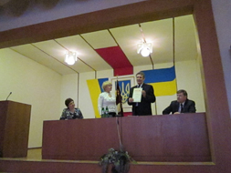 dp.uz.gov.ua: Дніпропетровський залізничний вокзал посів перше місце серед залізничних вокзалів України
